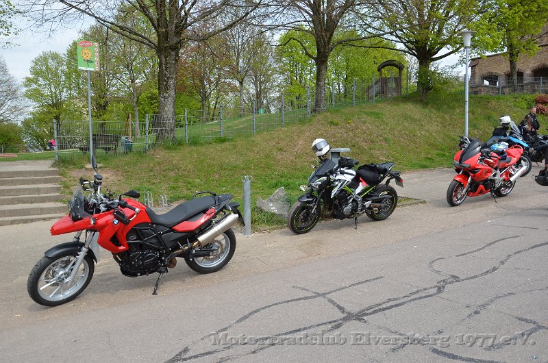 Saisoneroeffnungsfahrt 2022 - 033